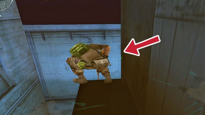 หัวแมลงวัน: รู้สึกเหมือนมีลมเย็นๆ พัดอยู่ข้างหลังตลอดเลย...