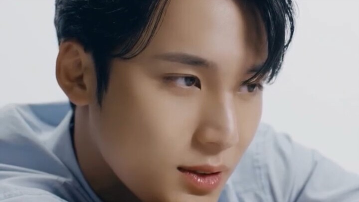 250219 SEVENTEEN Kim Min-kyu Snickers Zero Station