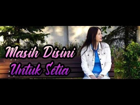 Jikustik   Setia + Lirik + Clip Editing