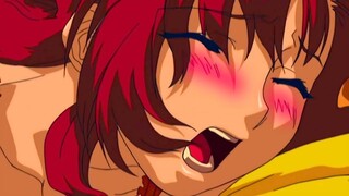 ANIME INI BIKIN KAMU SALAH FOKUS!