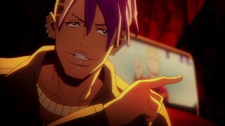Carole & Tuesday - "Crash The Server" by Ezekiel