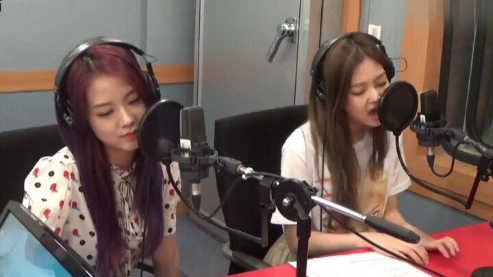 [อธิบายทักษะการร้องเพลงของ Blackpink ด้วยคำเดียวยากจัง พวกเธอเพอร์เฟ็กต์มาก]