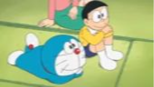Doraemon episode 760