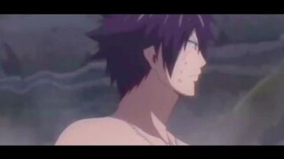 Fairy Tail AMV | Darkside