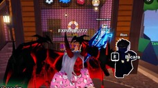 TEORI MANCING SECRET MEGALODON DAY 1 #roblox #fishit #ff #freefire