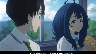 🤔🤔ทำไมตัวละครของแฟนคนนี้ถึงดูคุ้นเคยจัง🤔