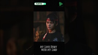 💥Perfect match! Together they beat the enemy! #FUNTEE #cdrama #shortdrama #fyp #短剧