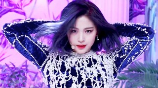 [ITZY] [Fancam] Ryujin yang disukai pria maupun wanita