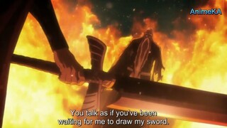 Genryusai Yamamoto vs Yhwach