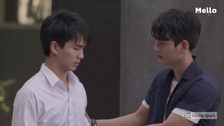 2 Moons 2 the series  // Forth x Beam // Don't Let Me Go