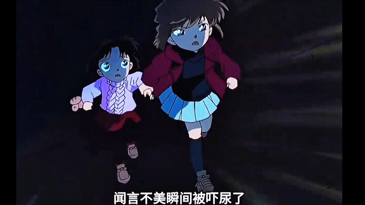 “Will you regret killing and undergoing plastic surgery just for the so‑called treasure?”