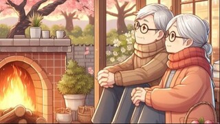 [STO Lee] [爱情故事] 幸福的女人