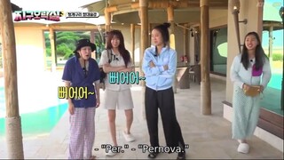 Earth Arcade S3-E5