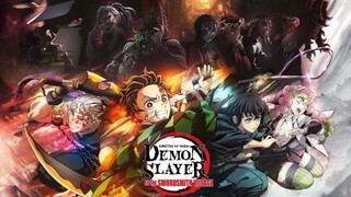 Enemy - Action (Demon Slayer: To the Swordsmith Village Soundtrack)