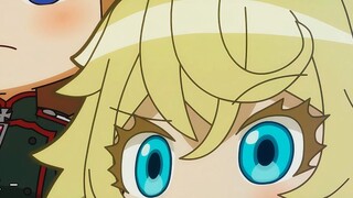 Tanya: Just speak, why make personal attacks?