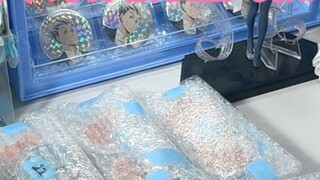 Về việc giáo viên đóng IP hàng tháng hay cảm giác chuộc lỗi của bóng chuyền｜Gói Tucao