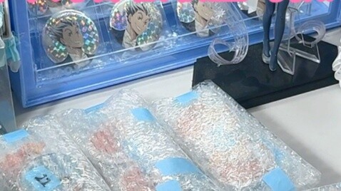 Tentang guru yang menutup IP setiap bulan atau rasa penebusan bola voli｜Paket Tucao