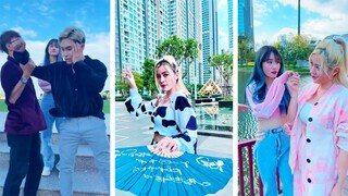 Linh Barbie | Tường Vy | Tik Tok Drama - Thì Ra Bạn Thích Bạo Lực | Linh Vy Channel | TikTok VN #119