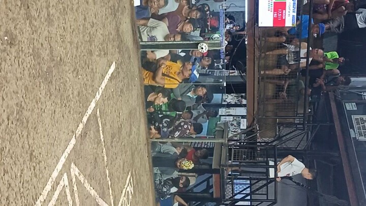 24m ni Patrick Antonio pinakawalan na 😂