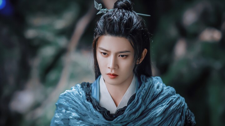 Though he’s cute and goofy, his combat power is off the charts! Super cool ambush!