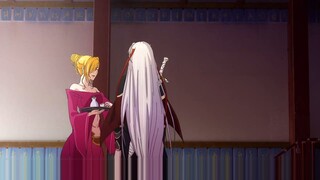 Cang Lan Jue - ของรักของข้า ตอนที่ 8 พากย์ไทย