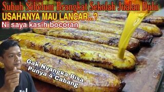 3,5JT PERHARI!! BAHAN BIASA DI BIKIN KEKINIAN JADI LARIS MANIS ADA 4 CABANG | USAHA KECIL SUKSES