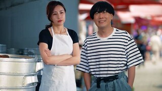 陈翔六点半：人生的大起大落就是这么刺激