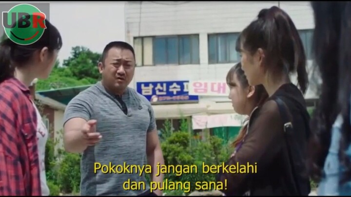 SANG LEGENDA HARUS TURUN GUNUNG-Rangkum Tuntas Drama Korea