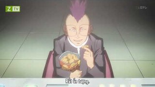 Thợ Săn Tí Hon tập 9 VietSub + Thuyết Minh Full HD