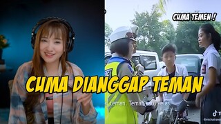 Dek, Cinta Tak Selamanya Indah Dek !