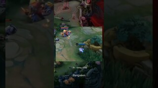 Chou : Lu kenapa lagi bangg 🗿#mobilelegends #mlbb #trending #mobilelegendsindonesia