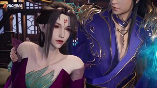 Peerless Martial Spirit EPS 253 Subb Indo Full