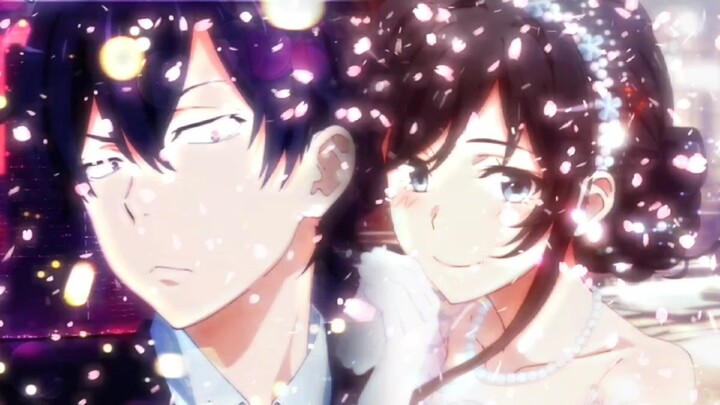 2018 Hikigaya Hachiman Burning King 2020 Yukinoshita Yukino Moe King