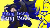 OPENING INI STUCK DI KEPALA LAGI 😩💀 "Bling-Bang-Bang-Born" Jaksel Remix V.2 By AUSHAV [Mashle AMV]