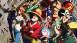 One piece [ AMV ] - DT Maderezs