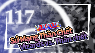 Sứ Mạng Thần Chết ~ Vizards vs. the Shinigami