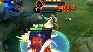 强势英雄在哭弱，弱势英雄在哭强。