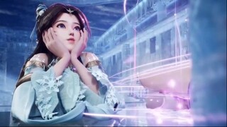 Supreme Above The Sky Episode 47 Subtitle Indonesia