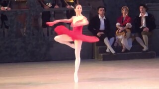 [Ballet] Bộ sưu tập roi và lượt của các nàng tiên Nga (Bowa, Kwa, T Sister)
