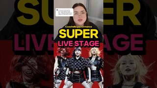 LE SSERAFIM’s Live Vocals Backlash