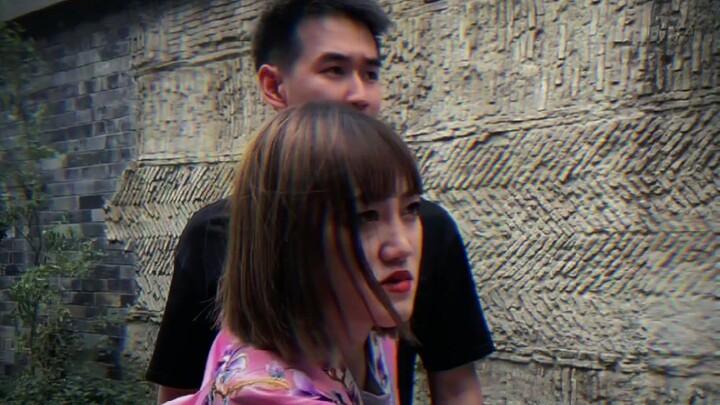 You're bullying me? Have you asked my junior female schoolmate?