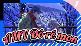 Ryuuji x Taiga | Toradora!_1