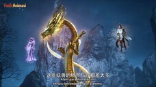 Ancient Myth Eps 280 sub indo