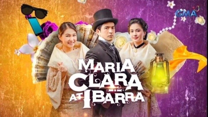 Maria Clara at Ibarra Episode 51 December 12,2022