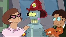 Futurama S08E06