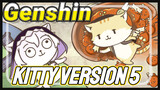 Genshin Kitty Version 5