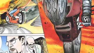 "What you worship has already rotted away"