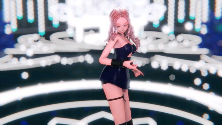 【MMD】CHUNG_HA_청하____STRESS_(720p).mp4