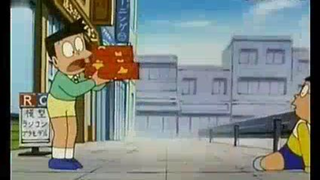 [Tuyển tập] doraemon lồng tiếng - máy phát sóng đồng cảm [bản lồng tiếng]