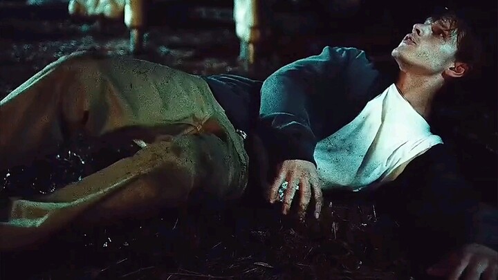 Một đoạn phim khiến tôi xem hết cả bộ phim